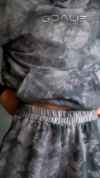 PAPIERSCHNITTMUSTER "JOGGINGHOSE" von AnniNanni